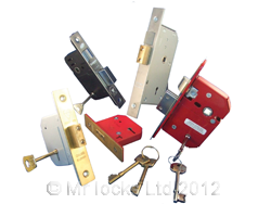 Blackwood Locksmith Deadlocks