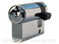 Blackwood Locksmith Euro Lock Cylinder