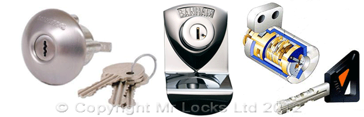 Blackwood Locksmith High Security Locks