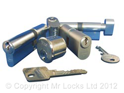 Blackwood Locksmith Locks Cylinders
