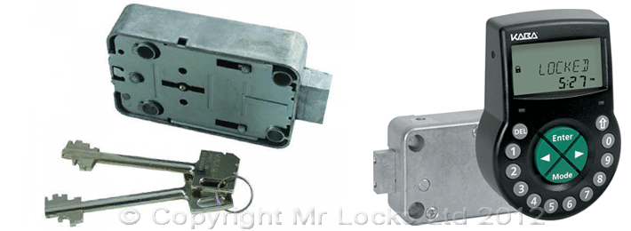 Blackwood Locksmith New Safe Locks