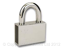 Blackwood Locksmith Padlock 1