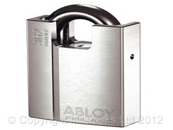 Blackwood Locksmith Padlock 2