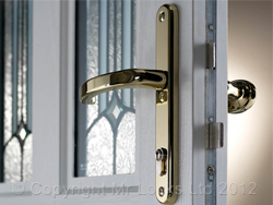 Blackwood Locksmith PVC Door Locks