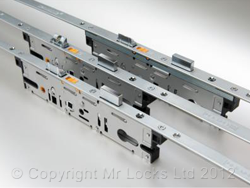 Blackwood Locksmith PVC Door Locks