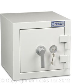 Blackwood Locksmith Safe 4