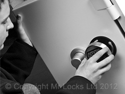 Blackwood Locksmith Safe Engineer