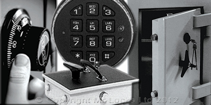 Blackwood Locksmith Safe Specialist