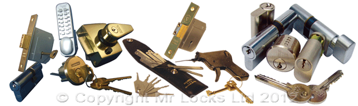 Blackwood Locksmith Services Locks